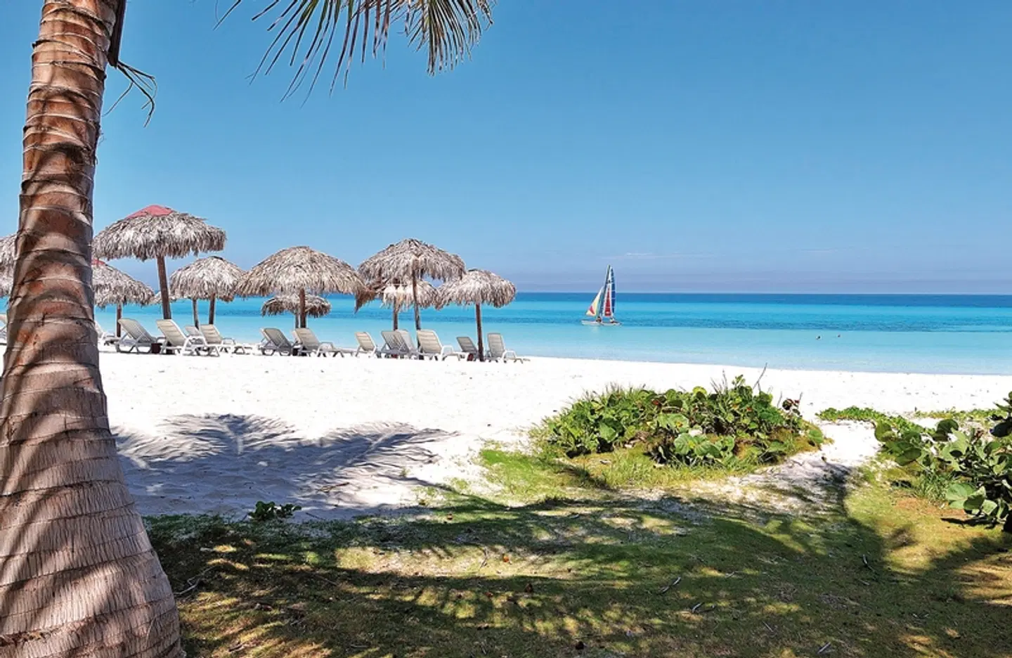 Vila Galé Tropical Varadero Strand