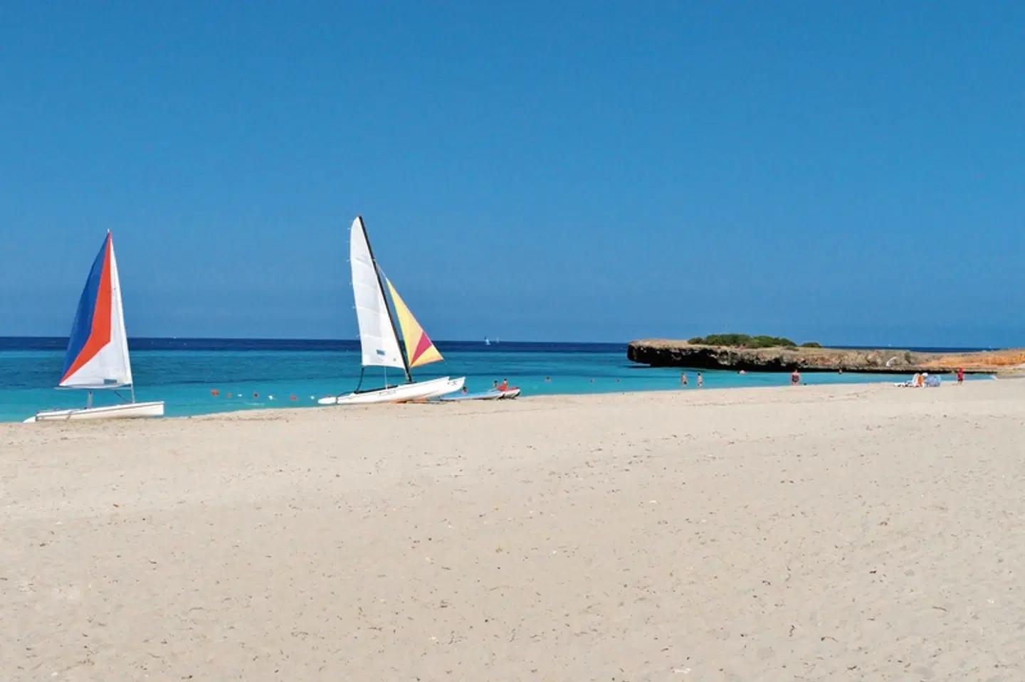 Vila Galé Tropical Varadero Strand