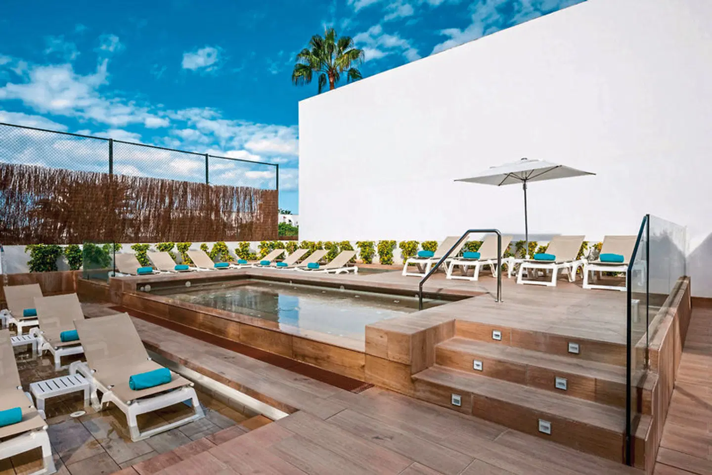 Iberostar Waves Las Dalias HEALTH_BEAUTY