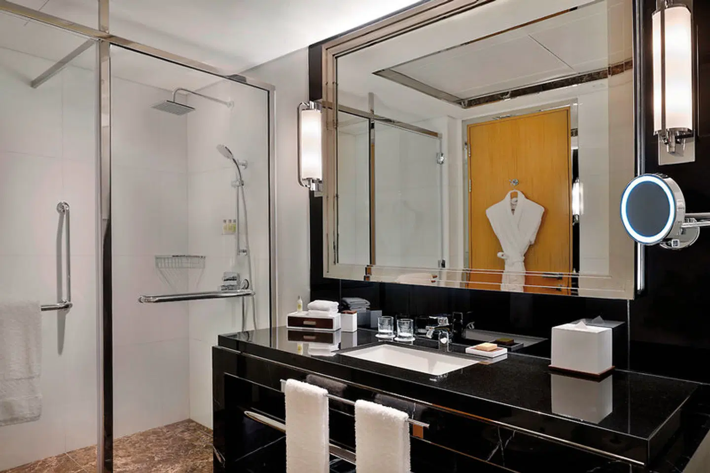 Hilton Dubai Palm Jumeirah ROOM_EXAMPLE