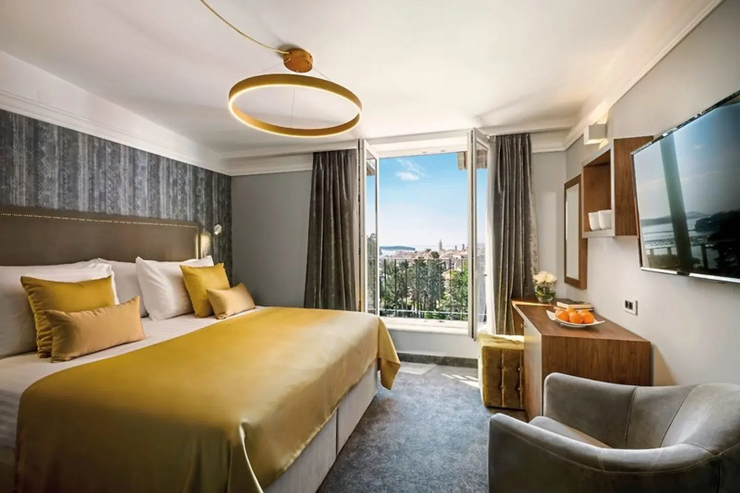 Imperial Heritage Hotel Valamar Collection ROOM_EXAMPLE