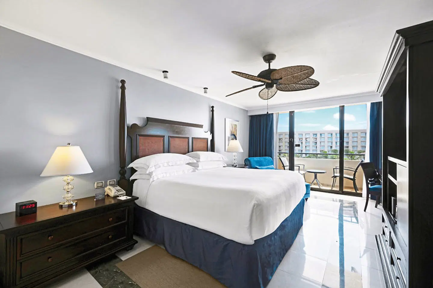 Barceló Aruba ROOM_EXAMPLE