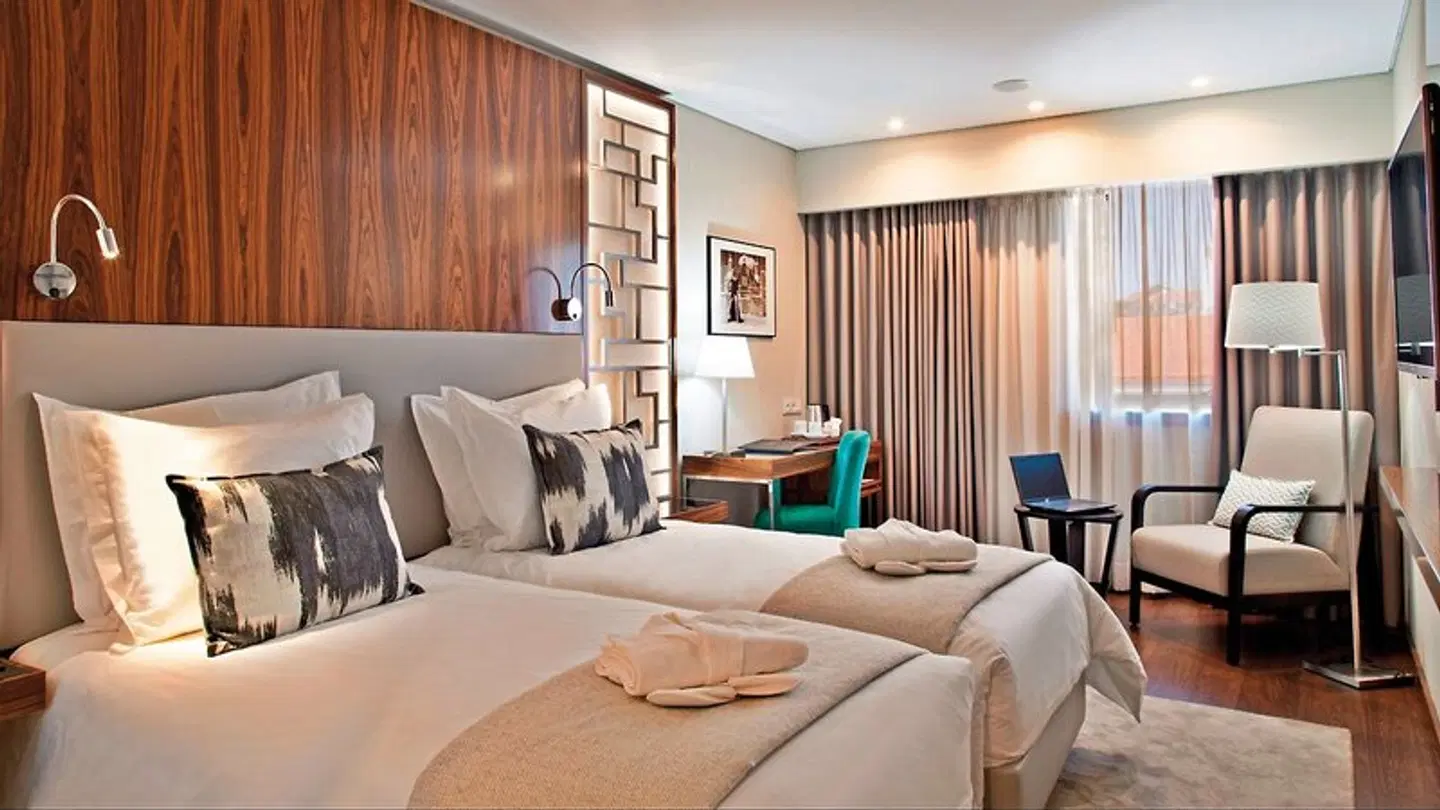 Turim Saldanha Hotel ROOM_EXAMPLE