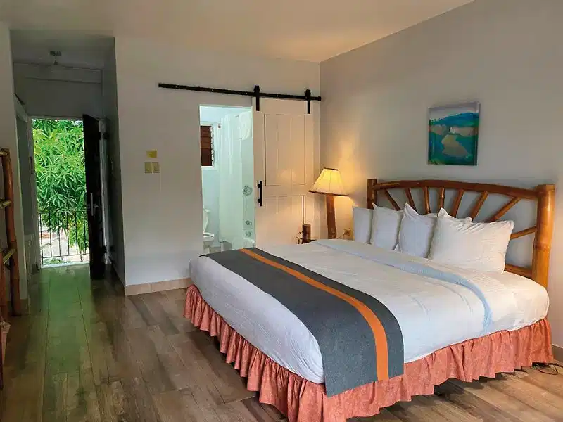 Toby's Resort – Hotelfoto