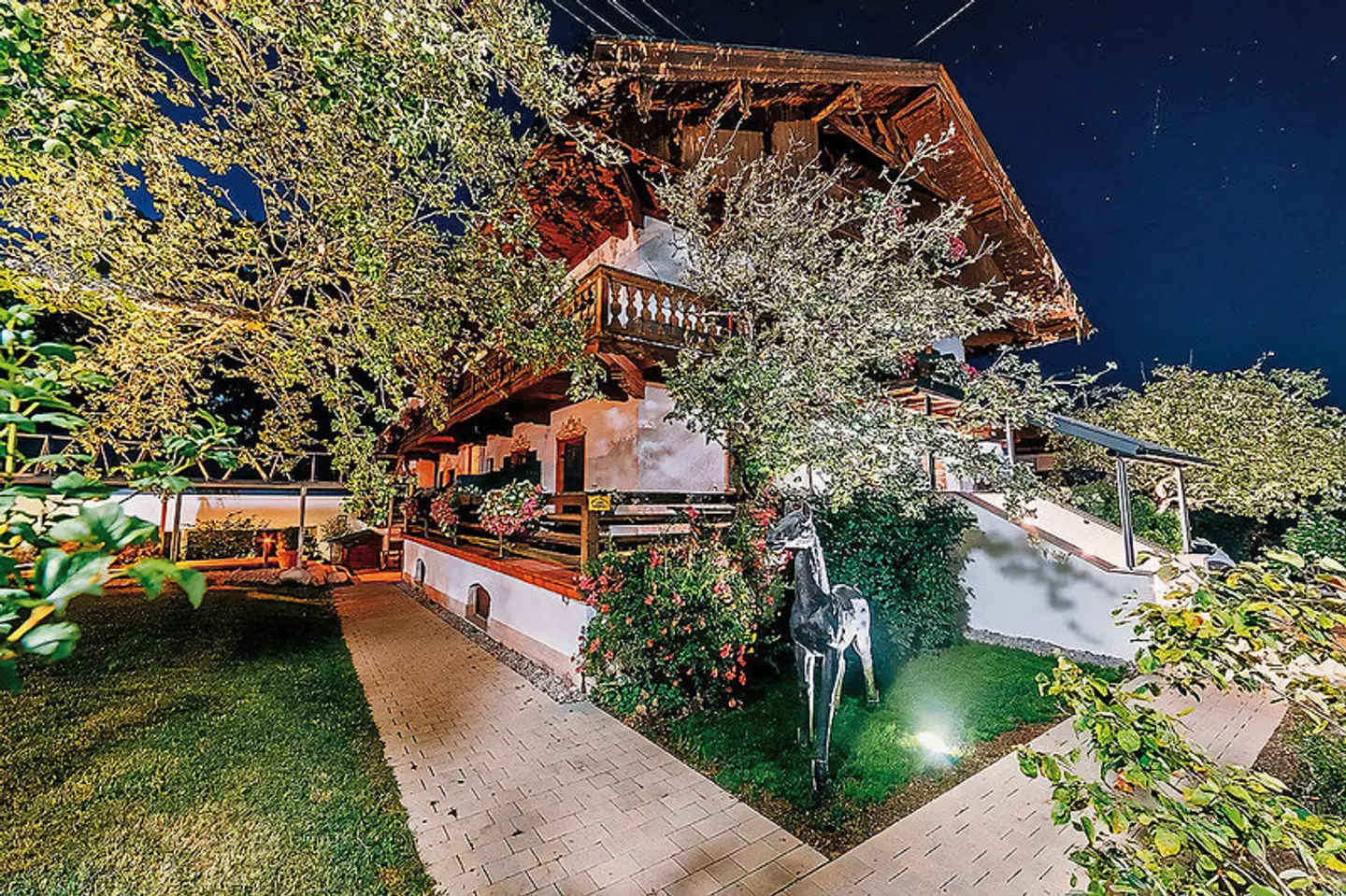 Alpensonne Tegernsee EXTERIOR