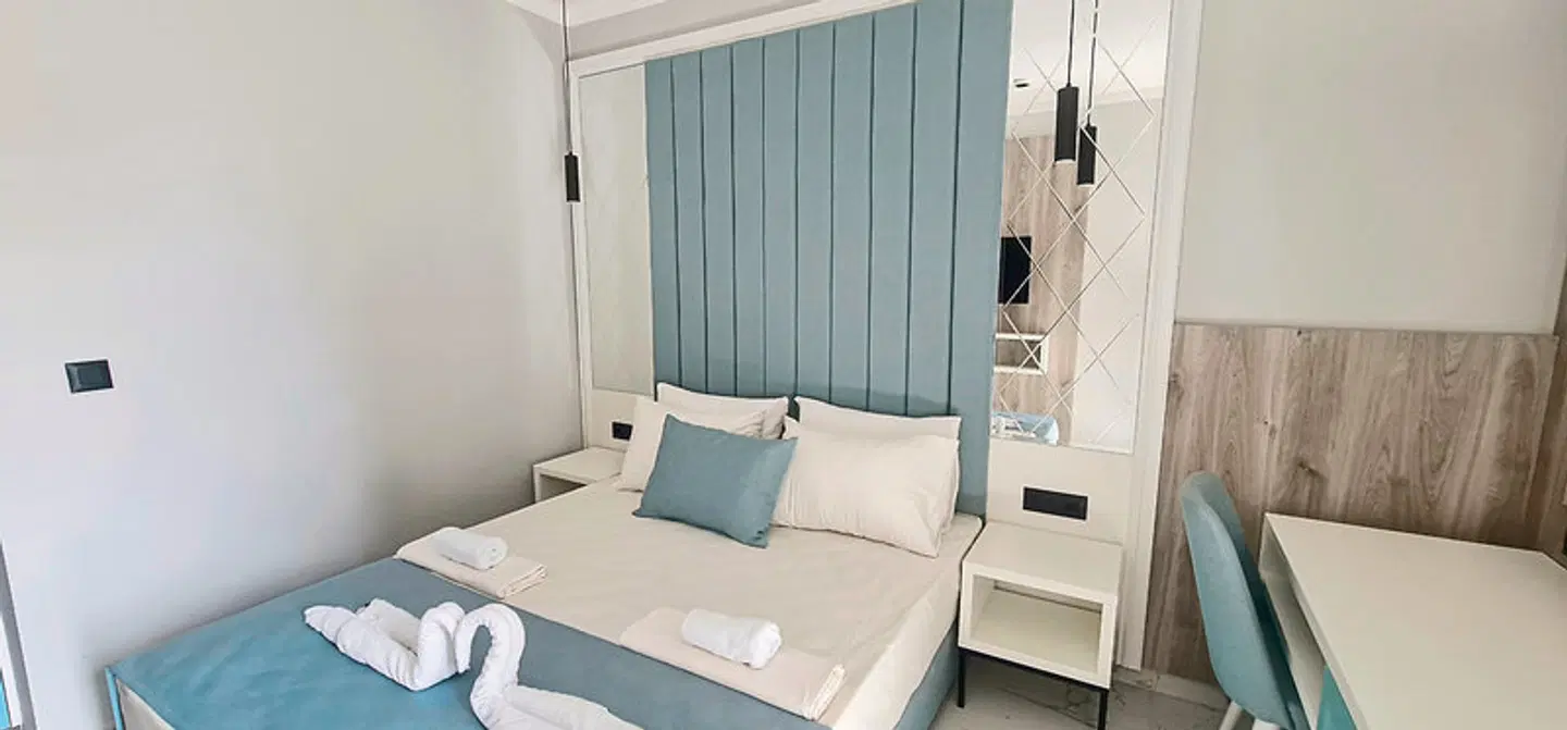 Montenegrina Hotel & SPA ROOM_EXAMPLE