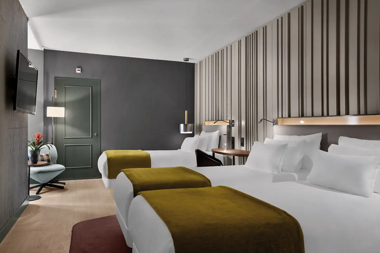 NH Collection Amsterdam Flower Market ROOM_EXAMPLE