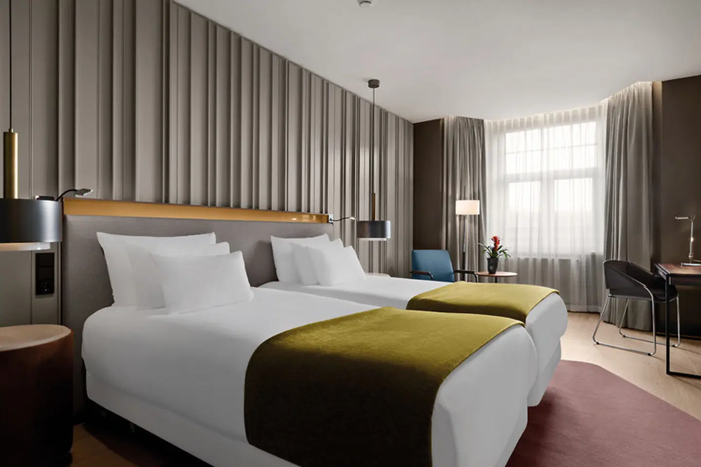 NH Collection Amsterdam Flower Market ROOM_EXAMPLE