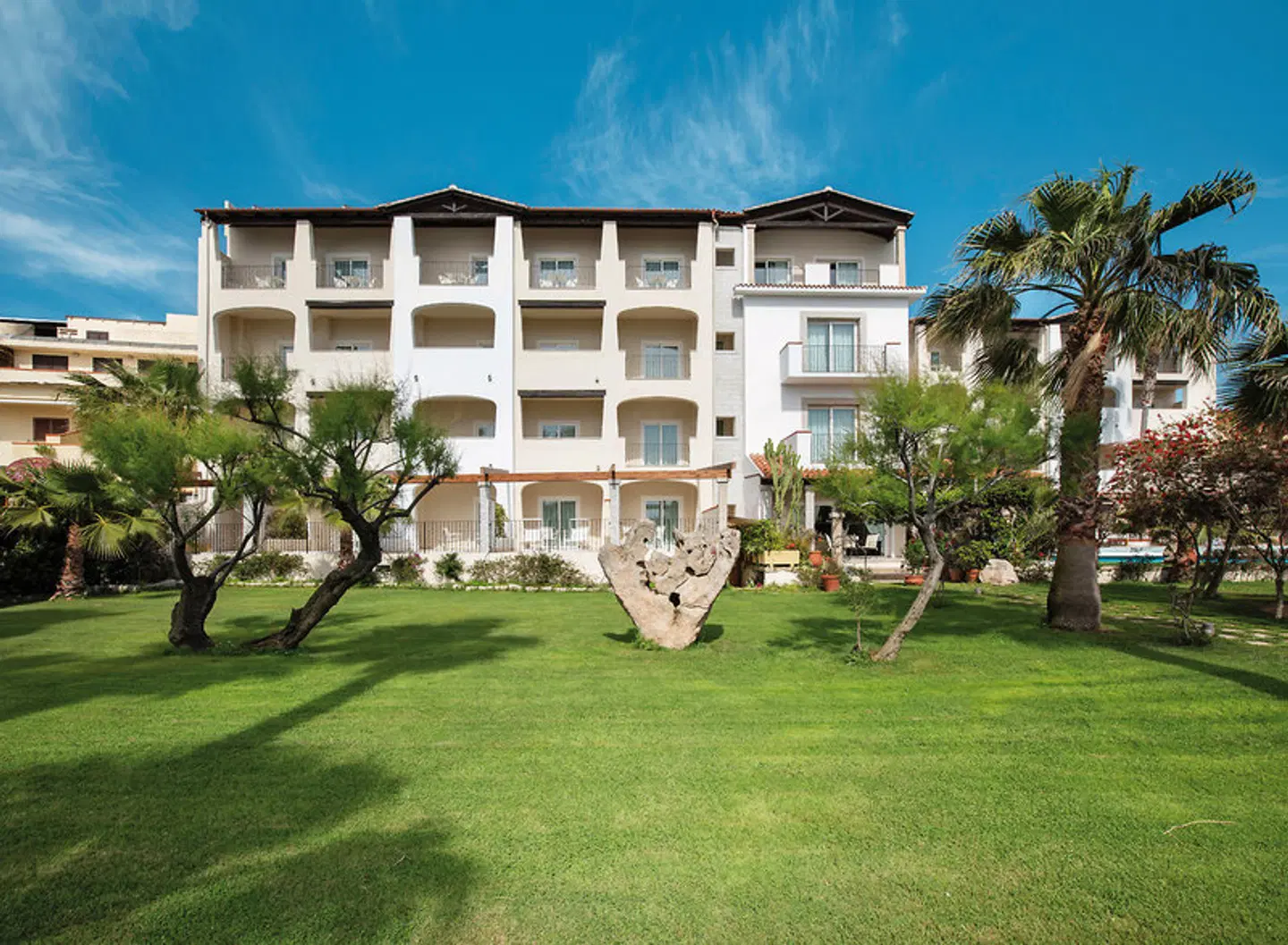 Villa Margherita EXTERIOR