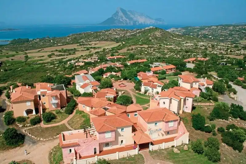 Residence Lu Nibareddu – Hotelfoto