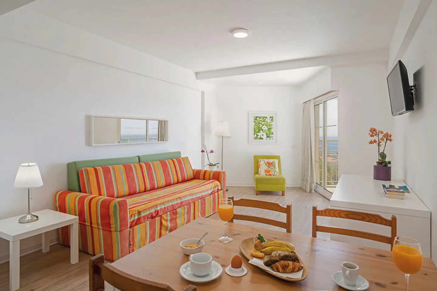Dorisol Florasol ROOM_EXAMPLE