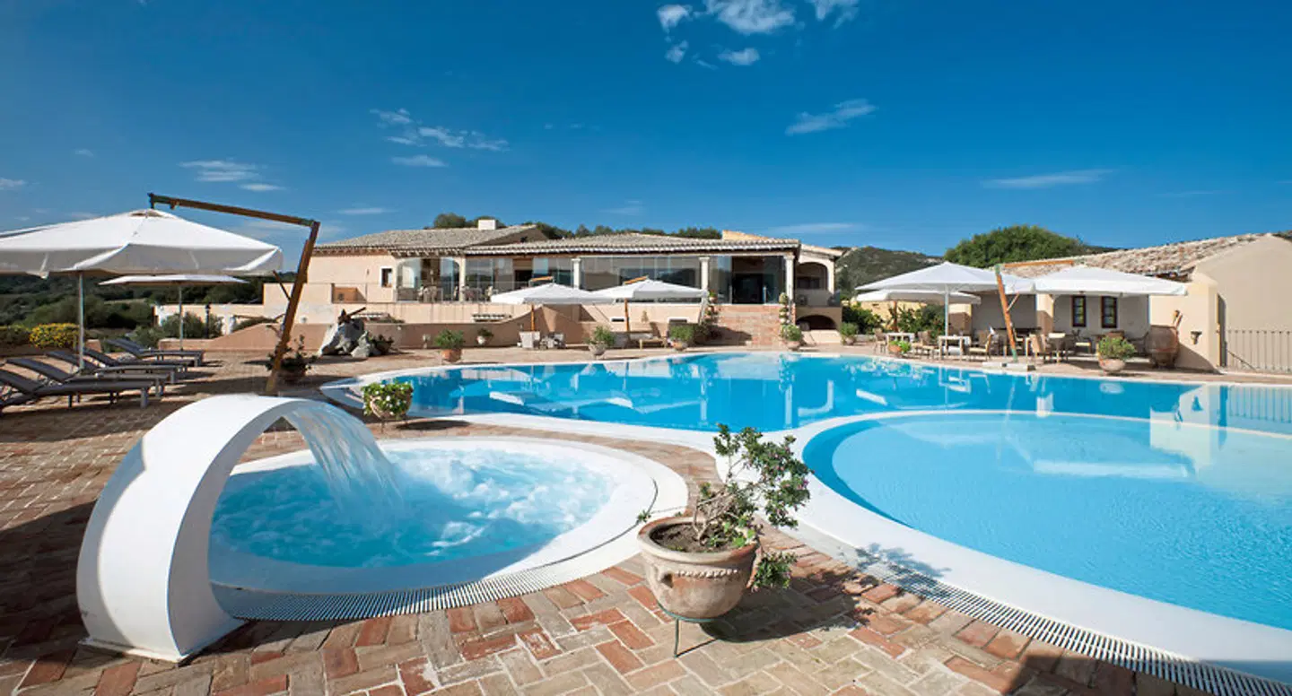 Parco degli Ulivi OUTDOOR_POOL