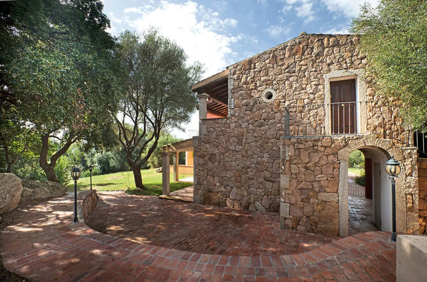 Parco degli Ulivi EXTERIOR