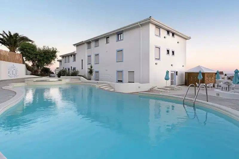 Best Western Hotel Blumarea – Hotelfoto