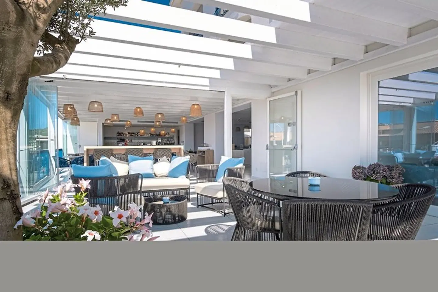 Best Western Hotel Blumarea LOUNGE_LOBBY