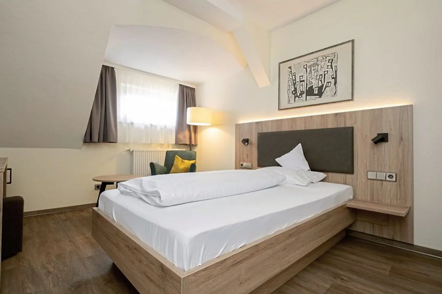 Hotel Niedersächsischer Hof ROOM_EXAMPLE