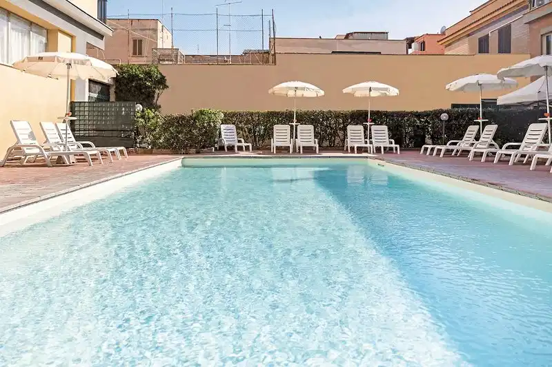 Villa Margherita – Hotelfoto