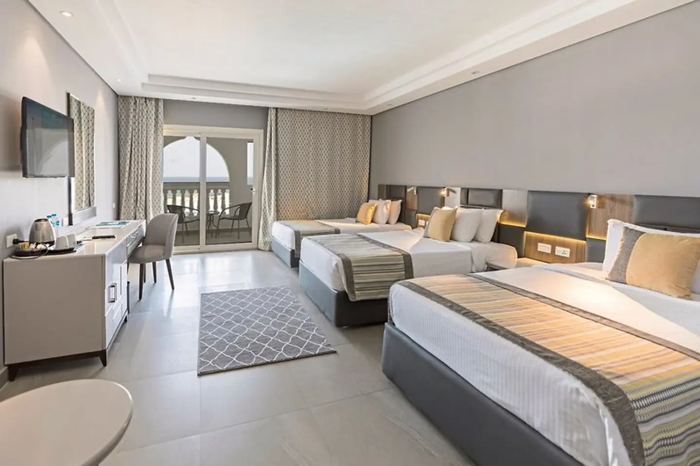 SUNRISE Diamond Beach Resort - Grand Select ROOM_EXAMPLE