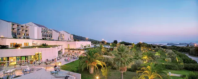 Valamar Lacroma Hotel EXTERIOR