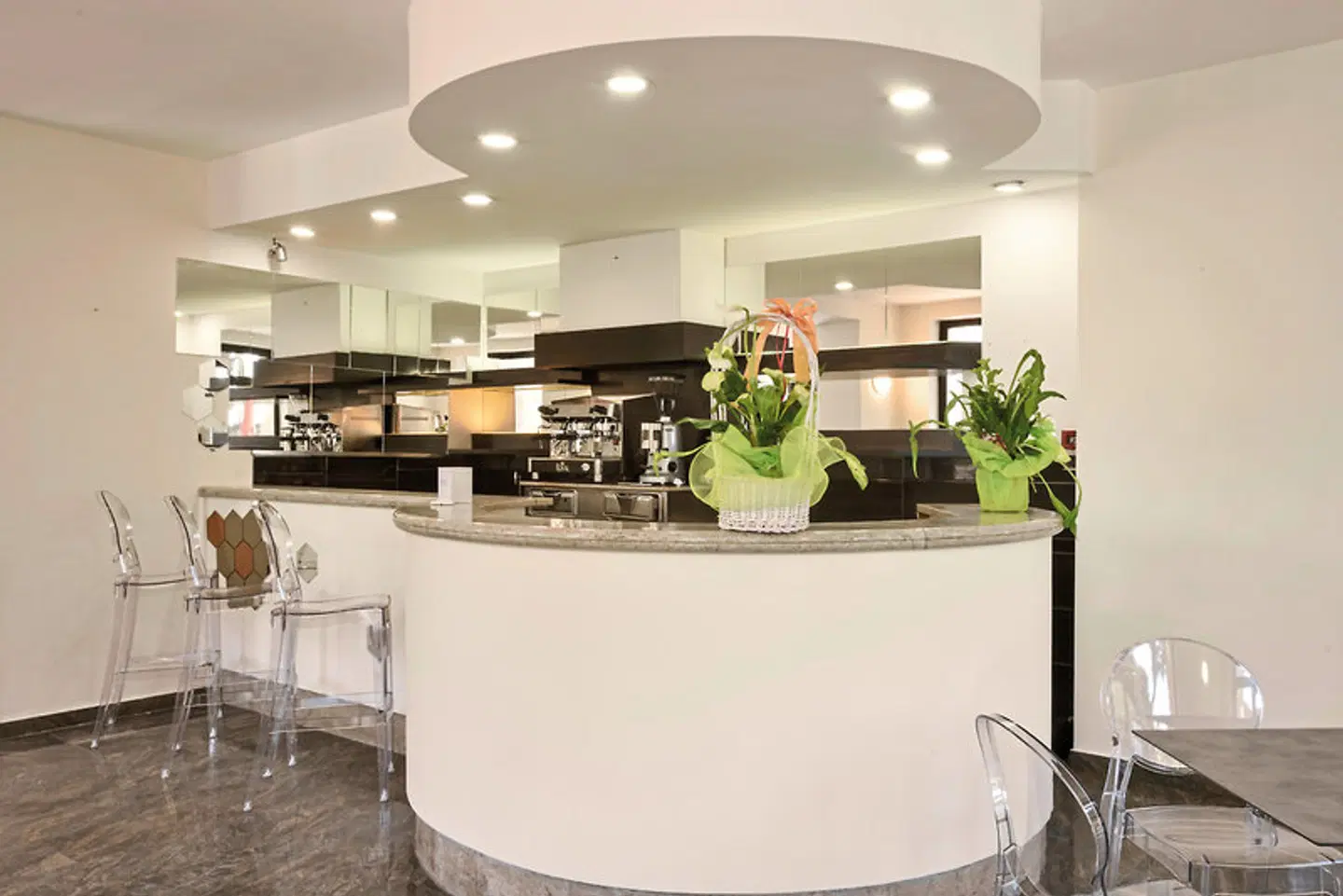 Diano Marina Bar