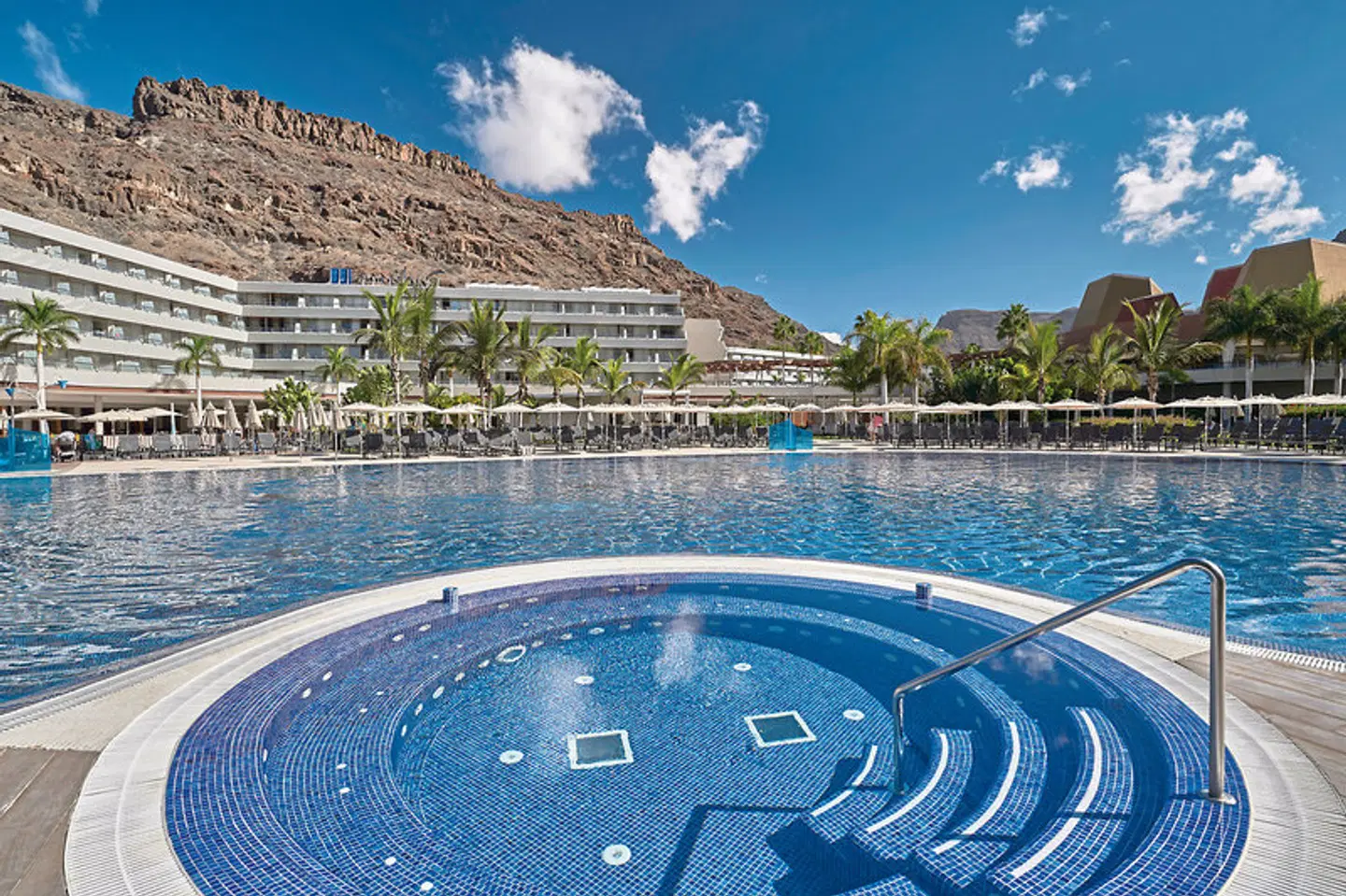 Radisson Blu Resort & Spa Gran Canaria Mogán EXTERIOR