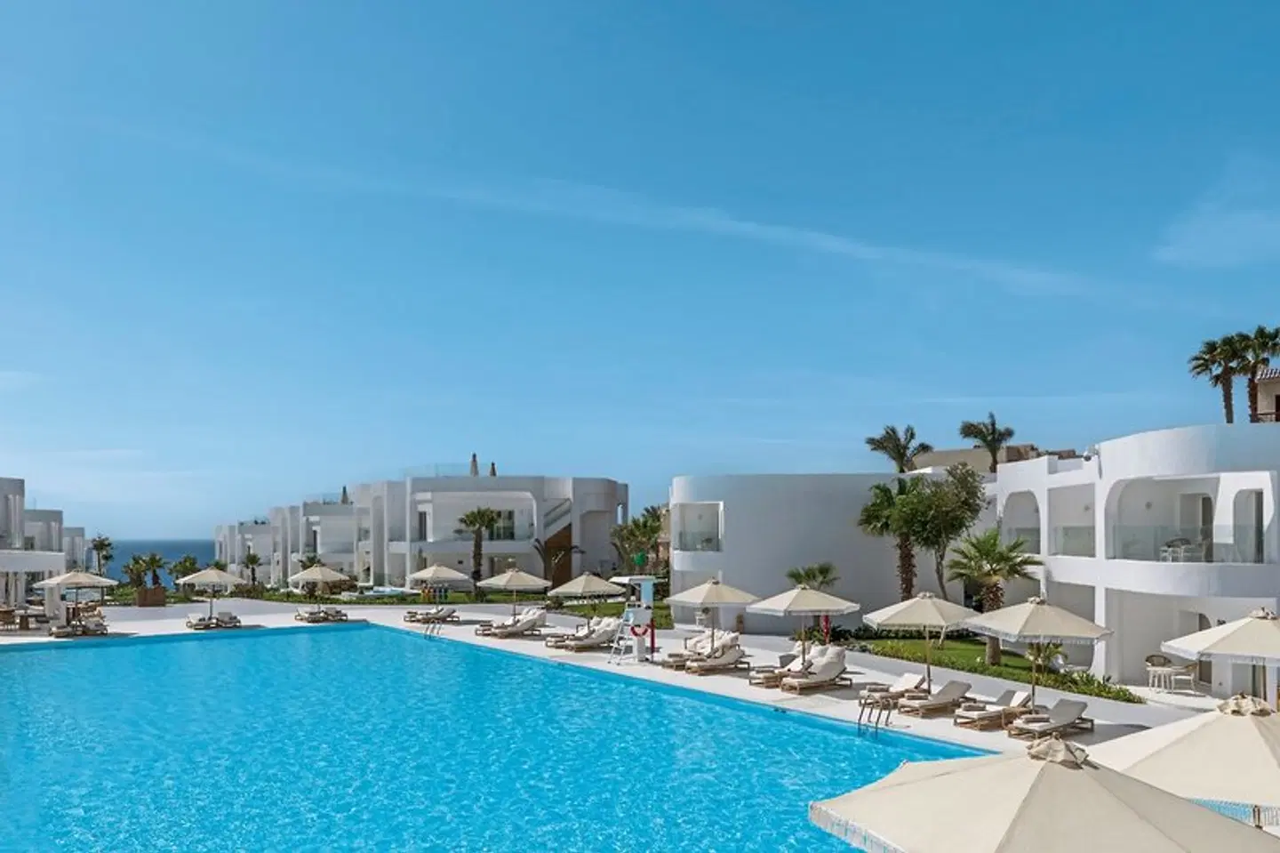 Meraki Resort Sharm El Sheikh OUTDOOR_POOL