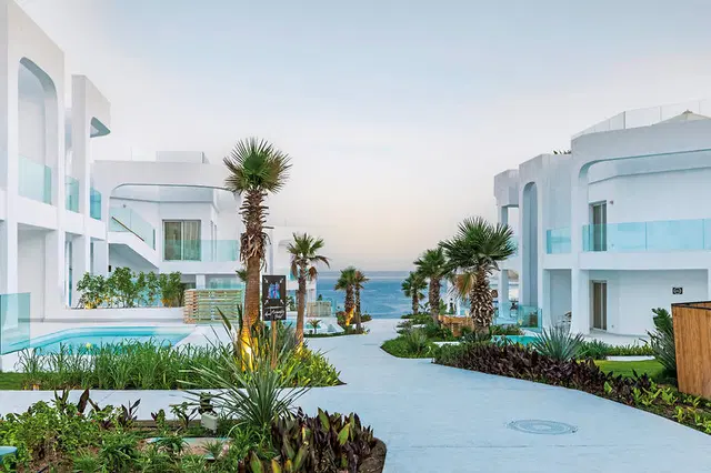 Meraki Resort Sharm El Sheikh EXTERIOR