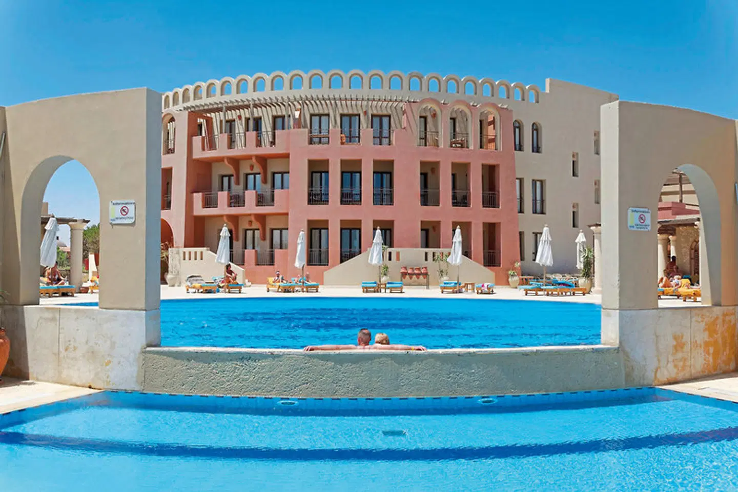 Three Corners Ocean View OUTDOOR_POOL