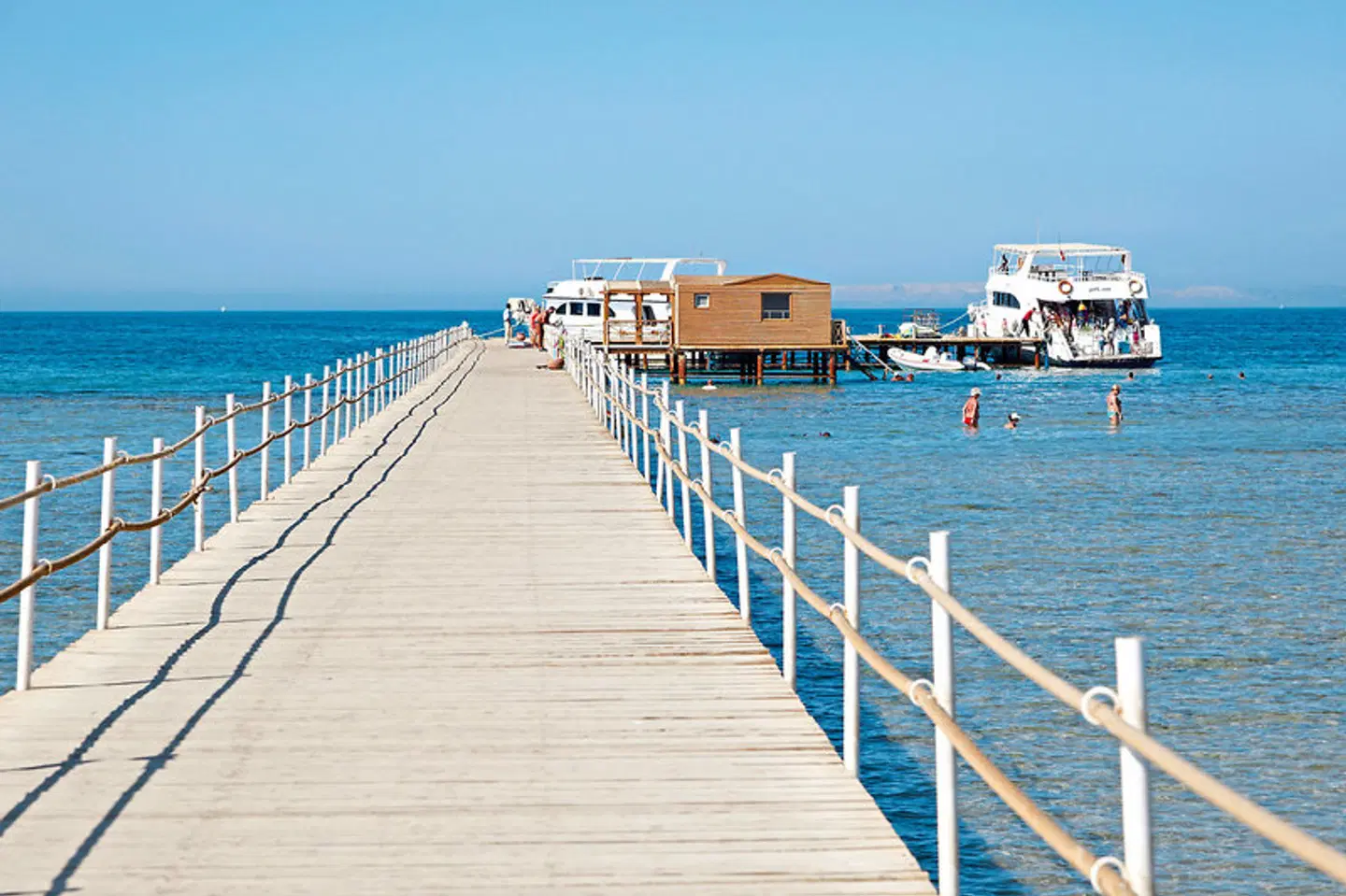 Three Corners Sunny Beach Resort SPORTS_AND_LEISURE