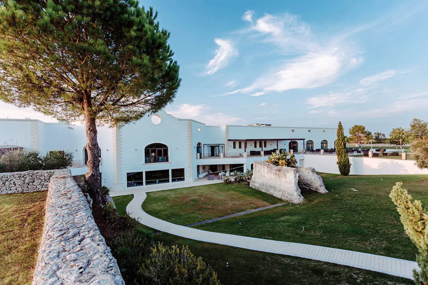 Acaya Golf Resort & Spa EXTERIOR