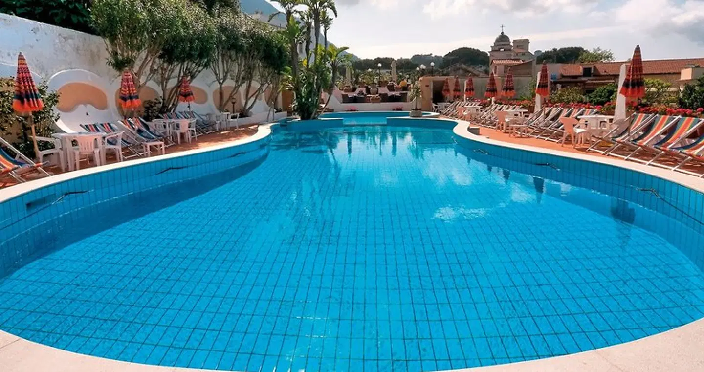 Casa di Meglio OUTDOOR_POOL