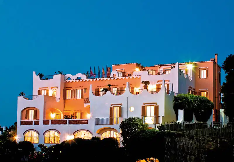Casa di Meglio – Hotelfoto