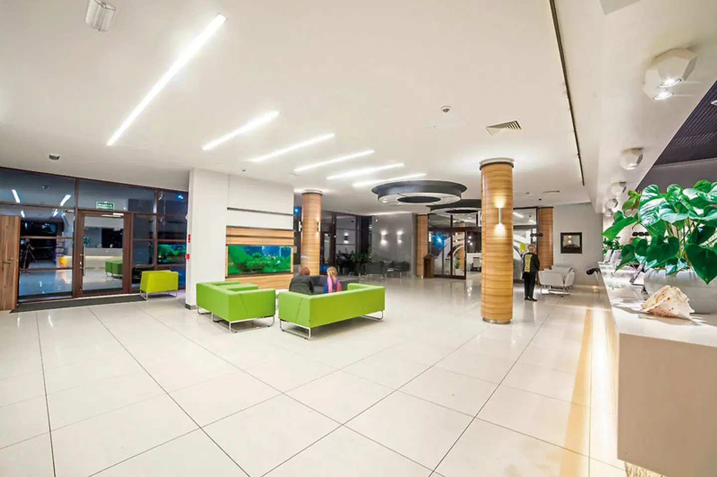 Olymp III LOUNGE_LOBBY