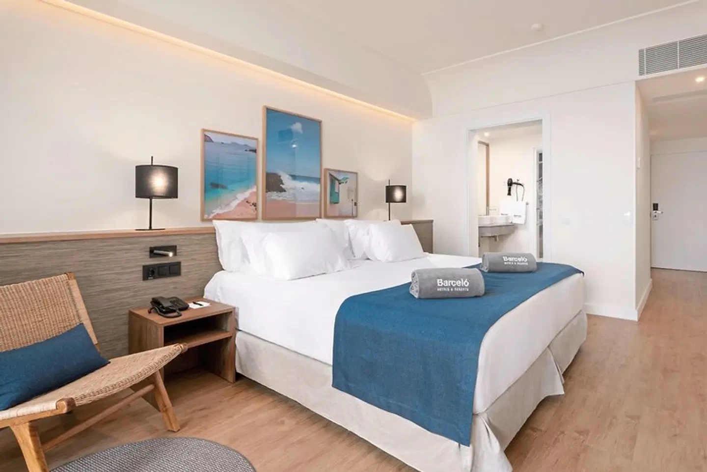 Barceló Lanzarote Active Resort ROOM_EXAMPLE