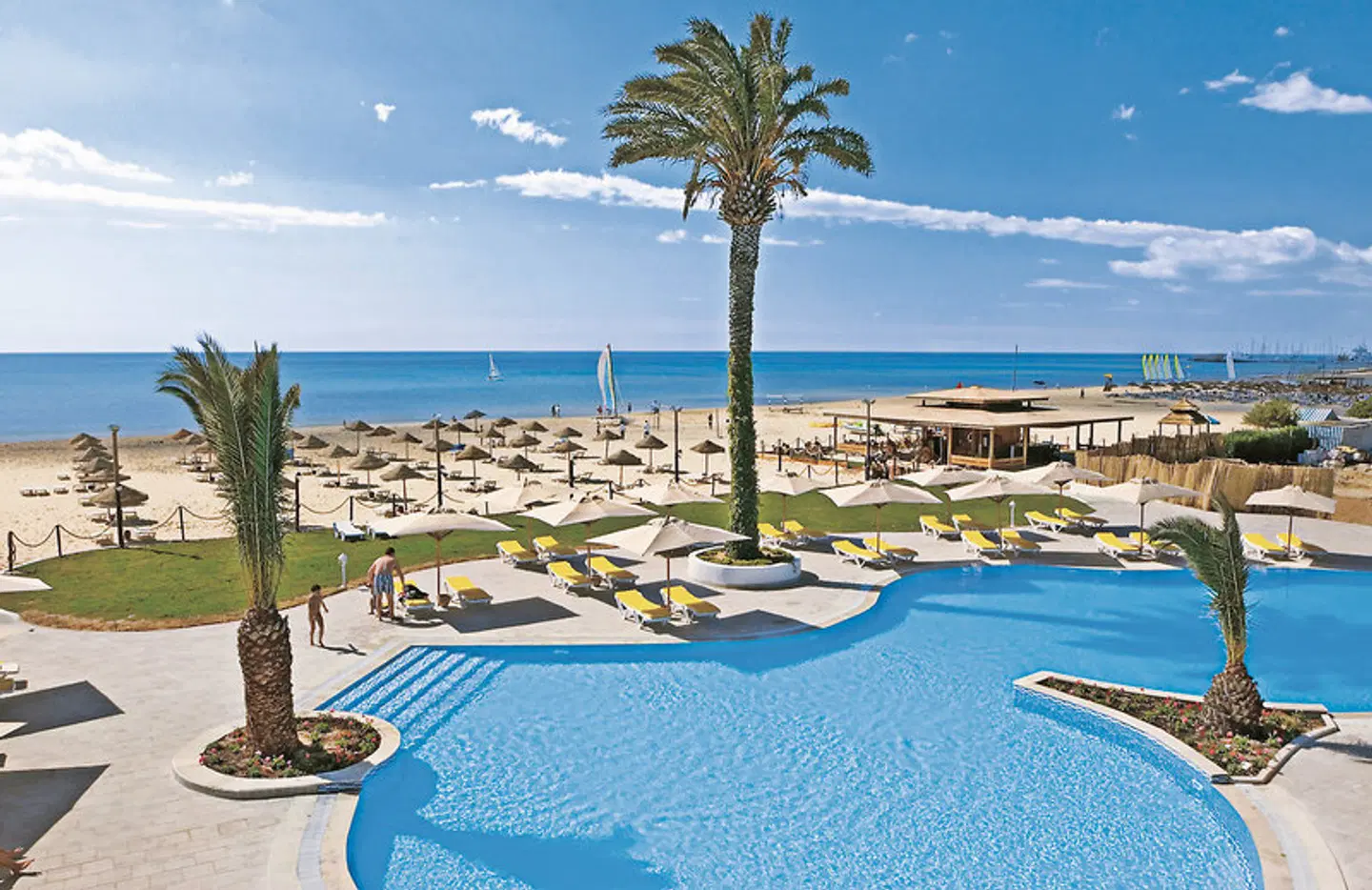 Salammbo OUTDOOR_POOL