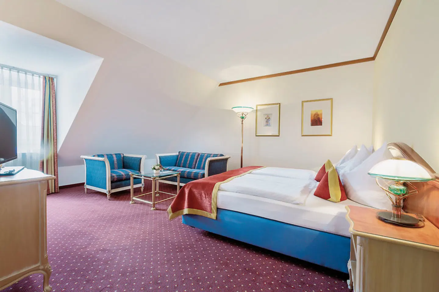 Luitpoldpark-Hotel ROOM_EXAMPLE