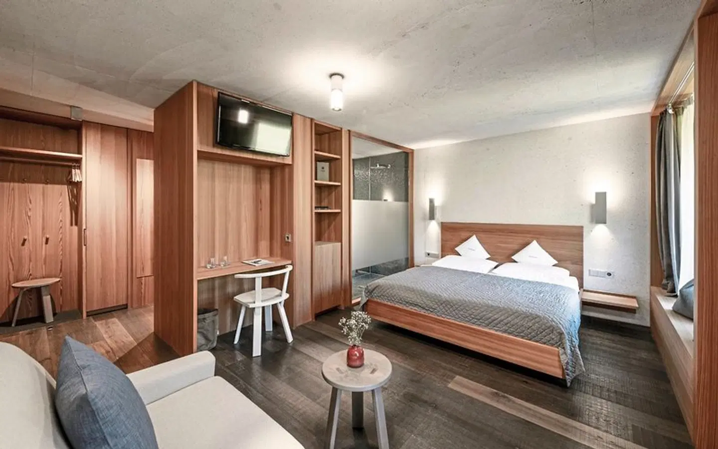 La Paula Apartments & Suites ROOM_EXAMPLE