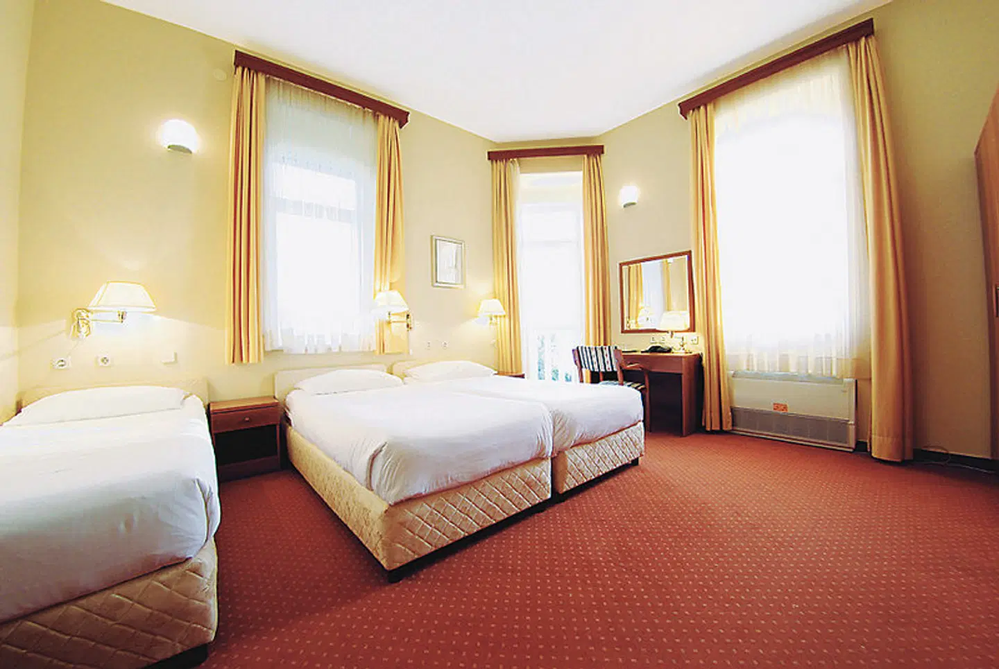 Vila Ruzica ROOM_EXAMPLE