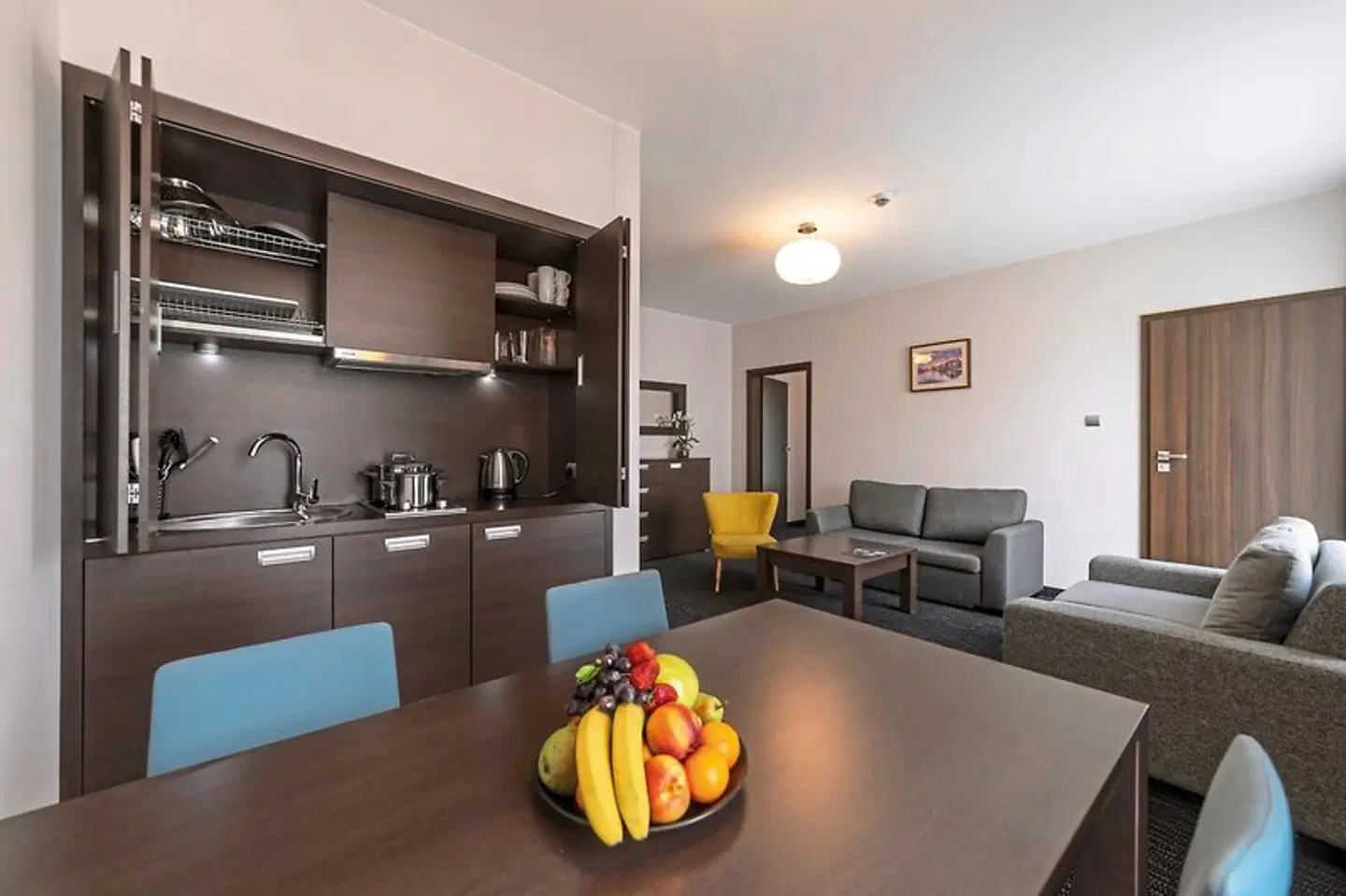 Golden Tulip Gdansk Residence ROOM_EXAMPLE