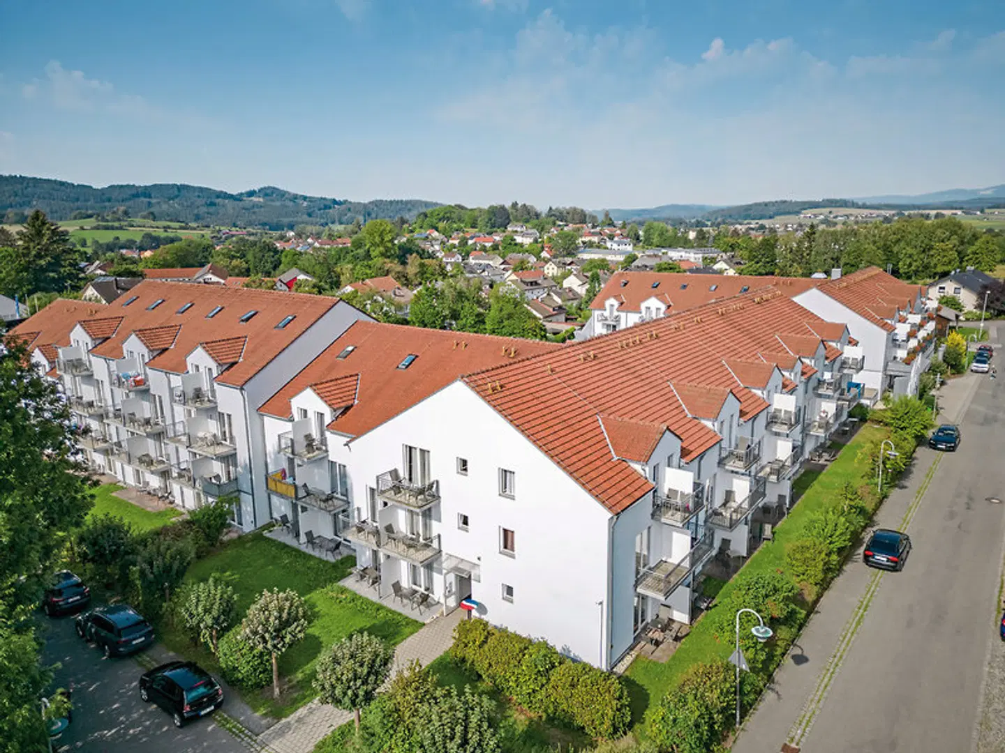 Sonnenhotel Bayerischer Hof EXTERIOR