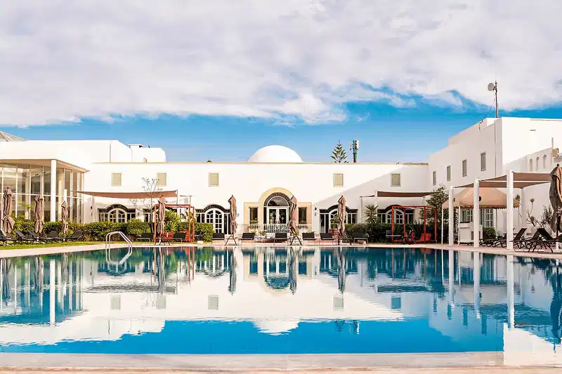 TMK Flora Park – Hotelfoto