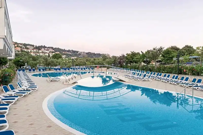 Narcis – Hotelfoto