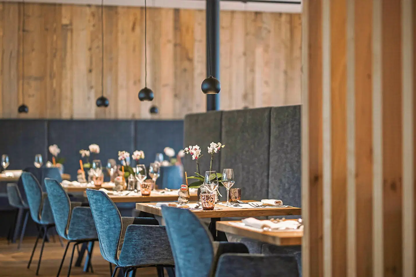 Autentis Restaurant