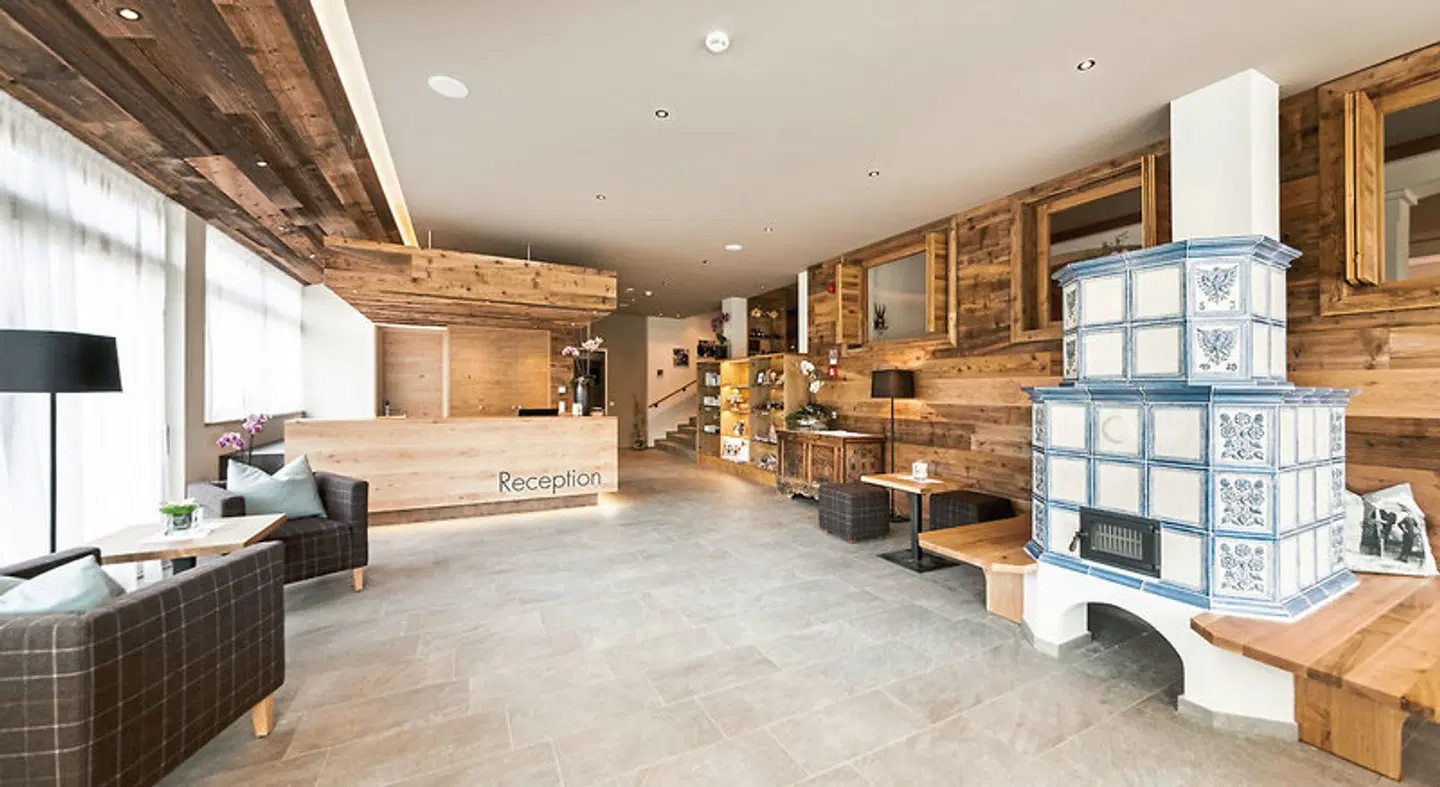 Autentis Bar