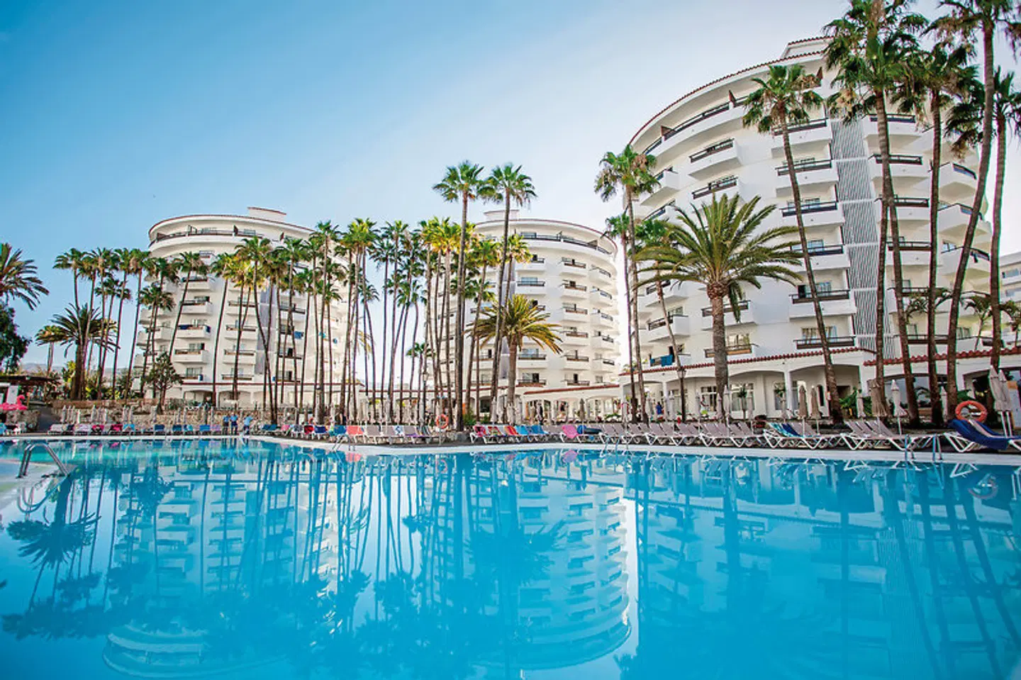 Servatur Waikiki OUTDOOR_POOL