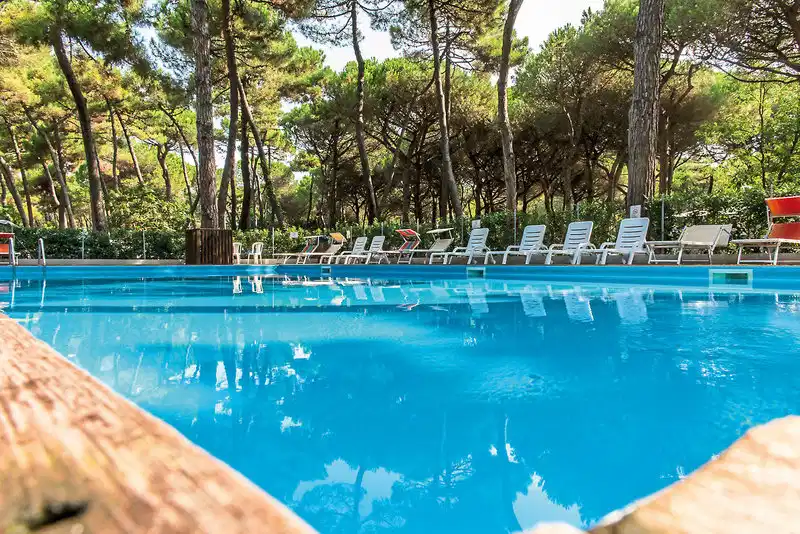 Marina Romea Easy Camping Village – Hotelfoto