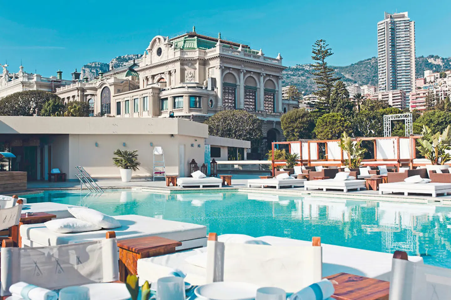 Fairmont Monte Carlo OUTDOOR_POOL