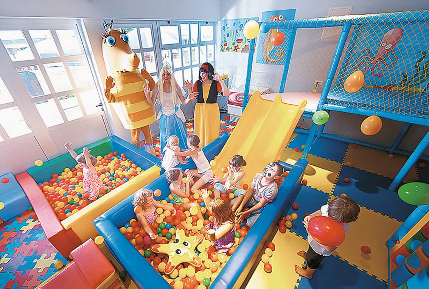 Hotel Marina SPORTS_AND_LEISURE