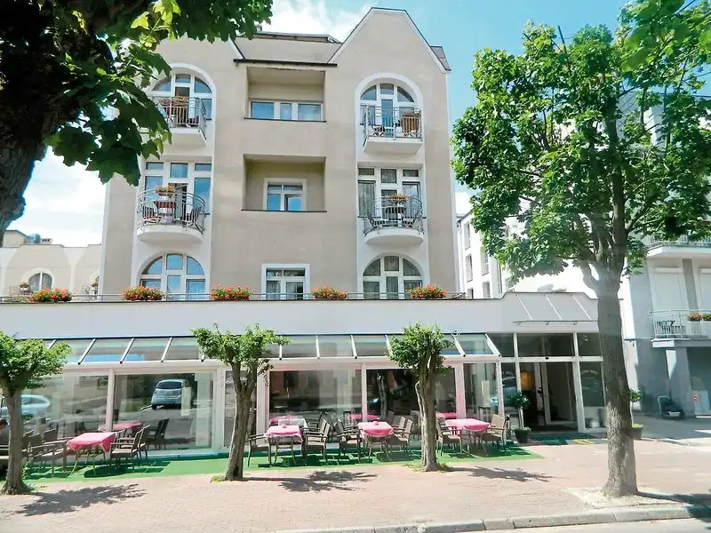 Atol Hotel & Spa – Hotelfoto