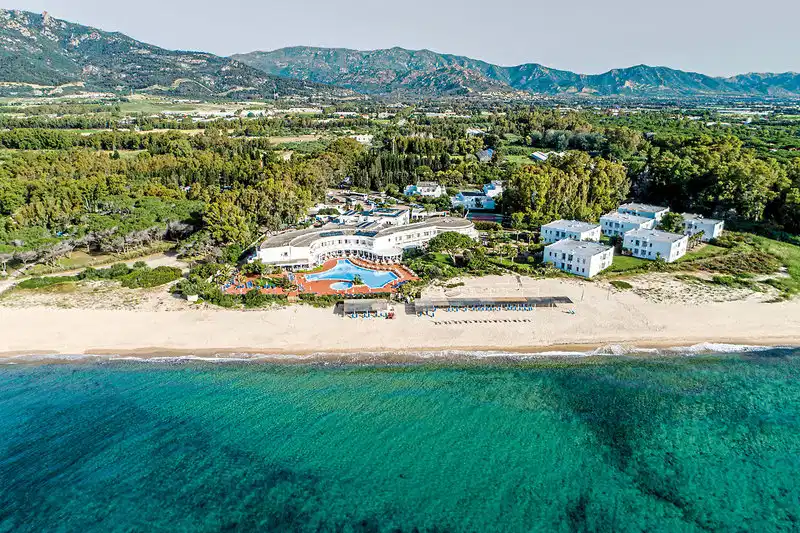 Flamingo – Hotelfoto